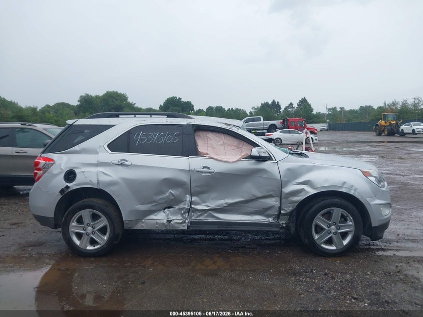 AtlanticExpress - Chevrolet Equinox