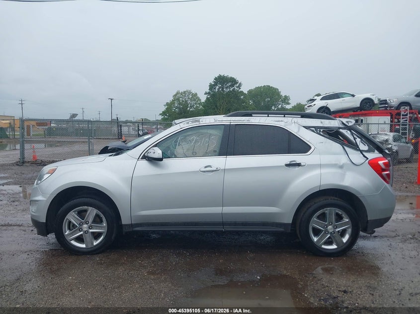 AtlanticExpress - Chevrolet Equinox