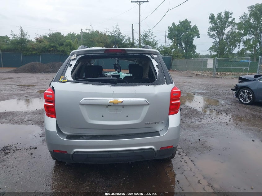 AtlanticExpress - Chevrolet Equinox
