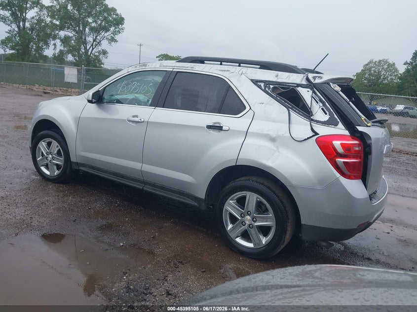 AtlanticExpress - Chevrolet Equinox