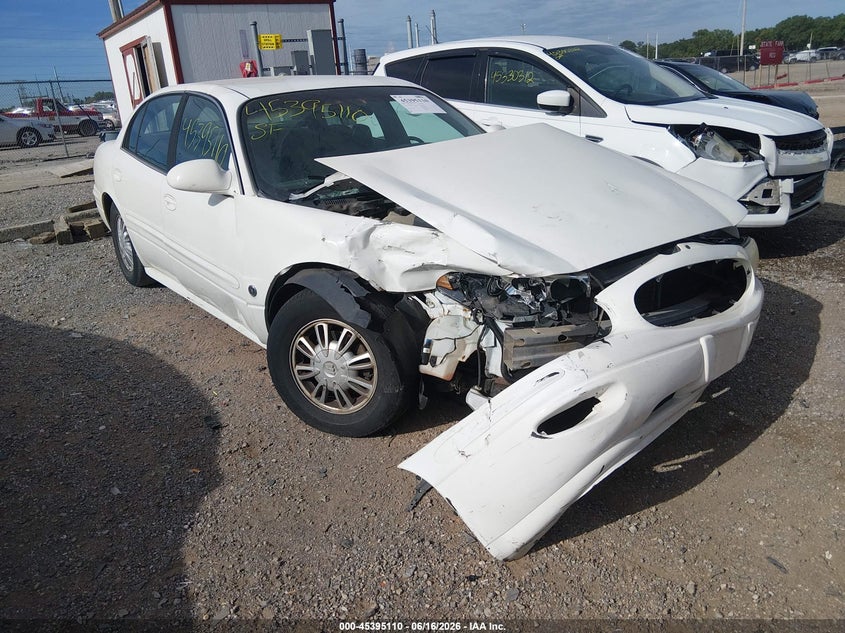 2005 Buick LeSabre