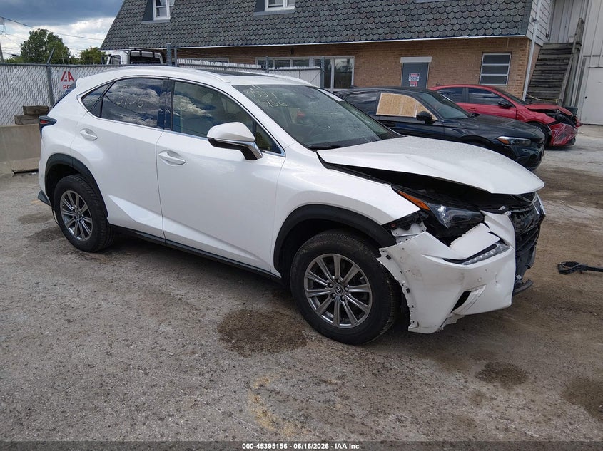 Vin: jtjdardz2l5006673, lot: 45893159, lexus nx 300 2020 img_1