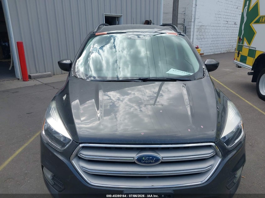 AtlanticExpress - Ford Escape