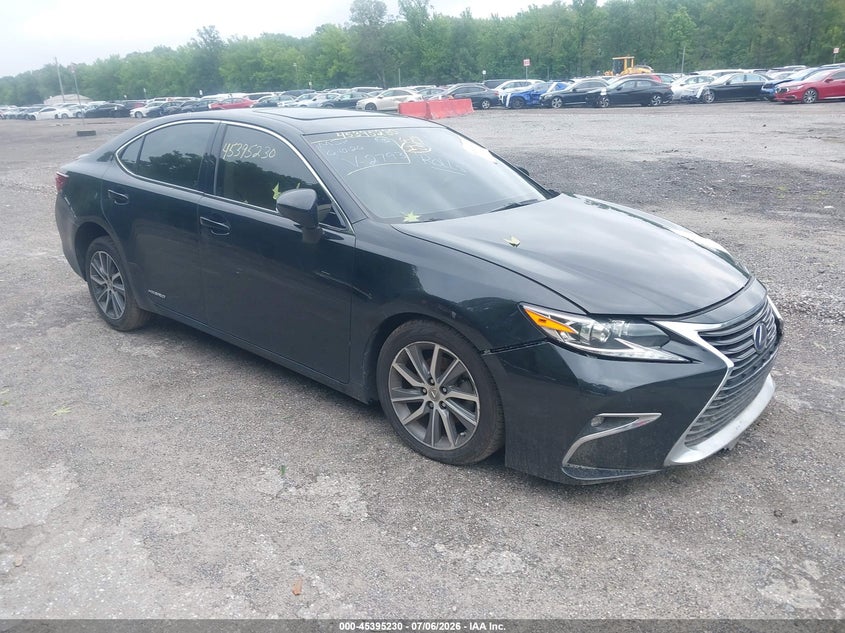 Vin: jthbw1gg3h2142793, lot: 45893232, lexus es 300h 2017 img_1