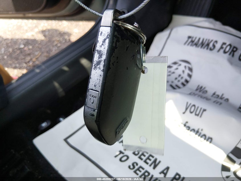 2025 Kia K4 Gt-Line VIN: 3KPFW4DE8SE132164 Lot: 45395237
