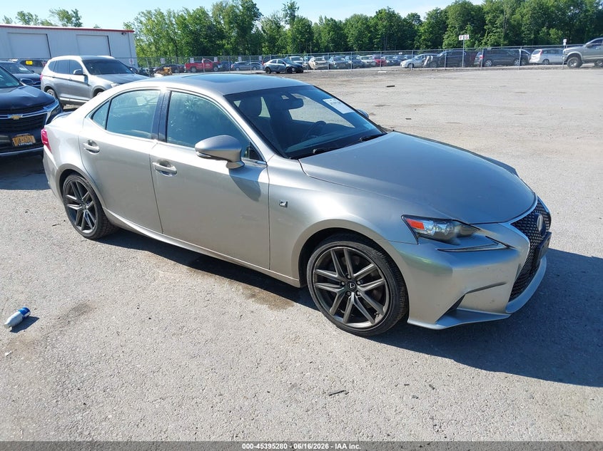 Vin: jthcm1d23g5010973, lot: 45893283, lexus is 300 2016 img_1