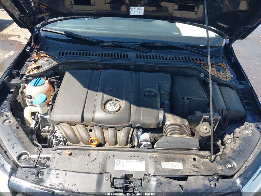 AtlanticExpress - Volkswagen Jetta