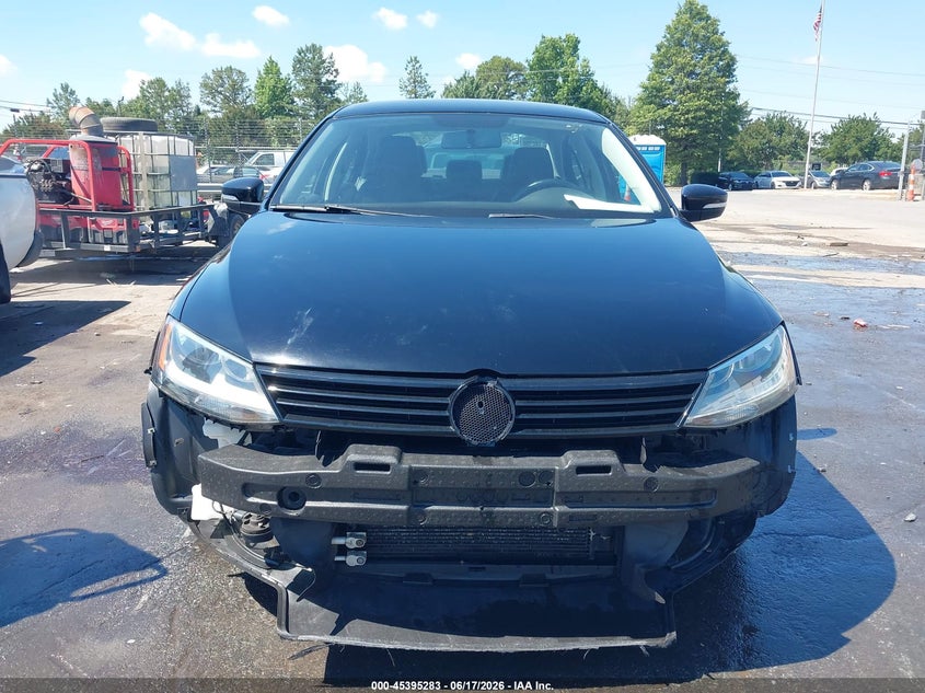 AtlanticExpress - Volkswagen Jetta