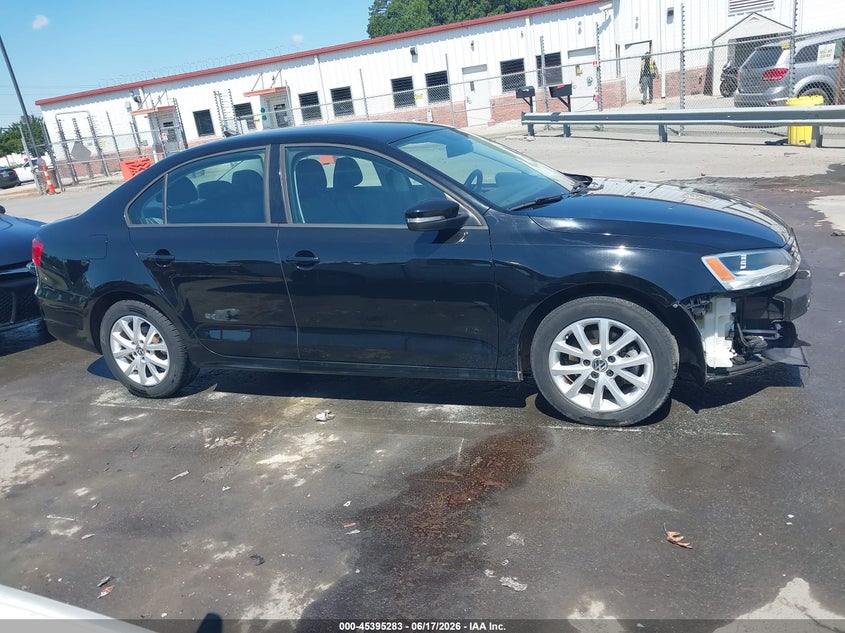 AtlanticExpress - Volkswagen Jetta