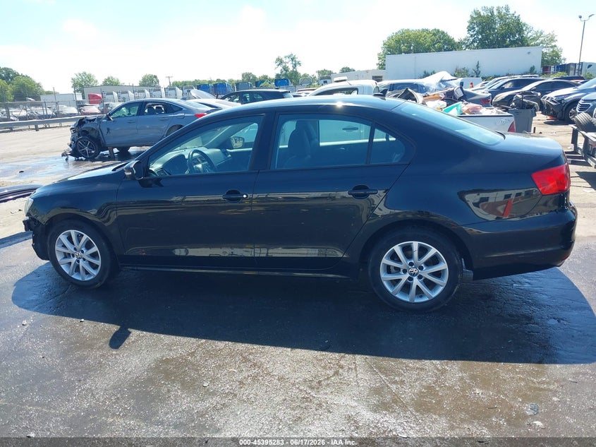 AtlanticExpress - Volkswagen Jetta