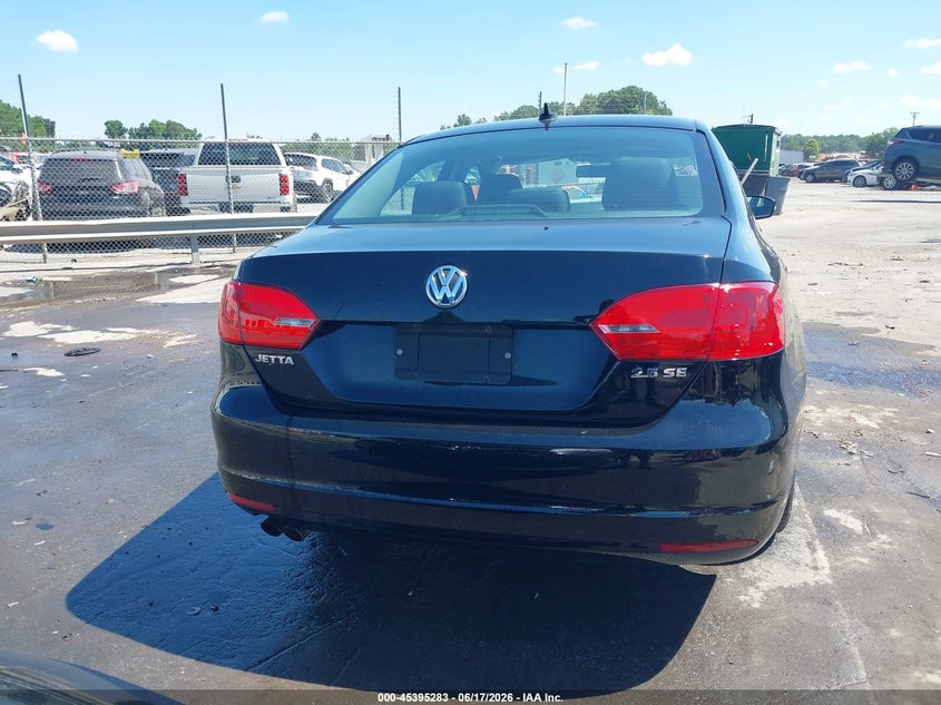 AtlanticExpress - Volkswagen Jetta