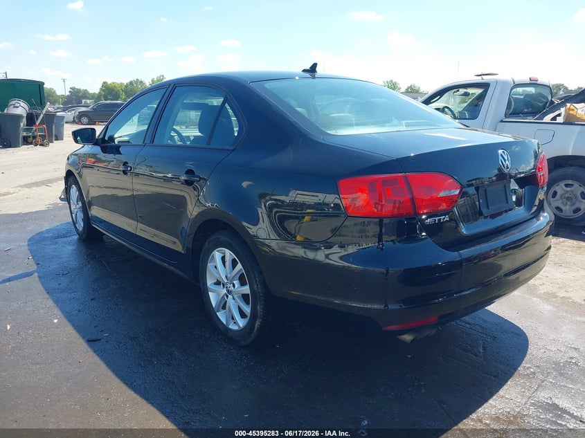 AtlanticExpress - Volkswagen Jetta