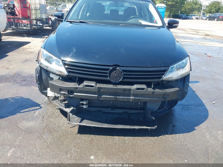 AtlanticExpress - Volkswagen Jetta