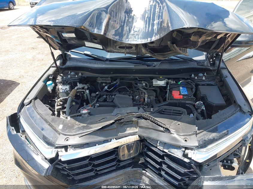 HONDA CR-V 2023 VIN 5J6RS3H79PL007939