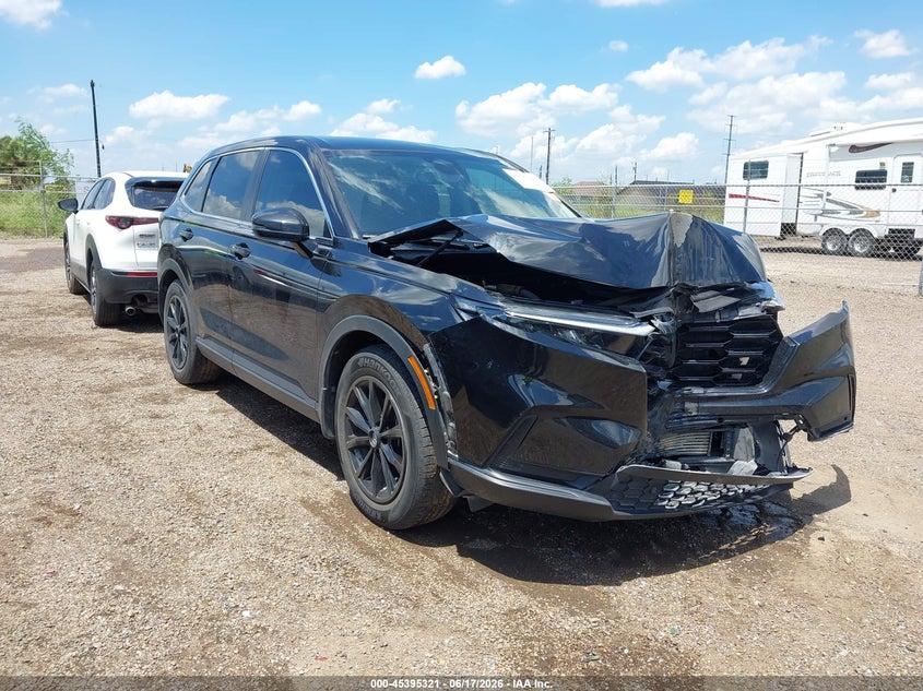 2023 HONDA CR-V auction photo 1