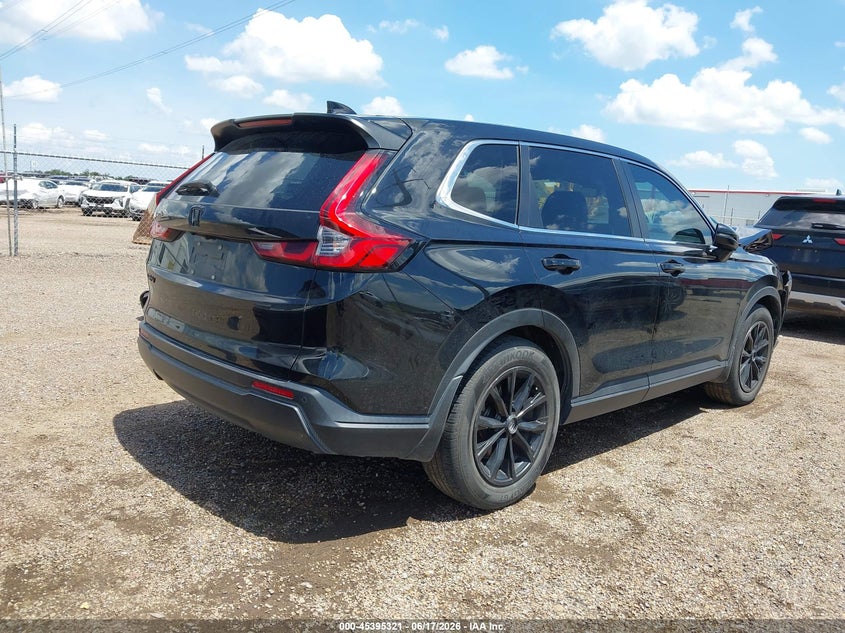 2023 HONDA CR-V auction photo 4