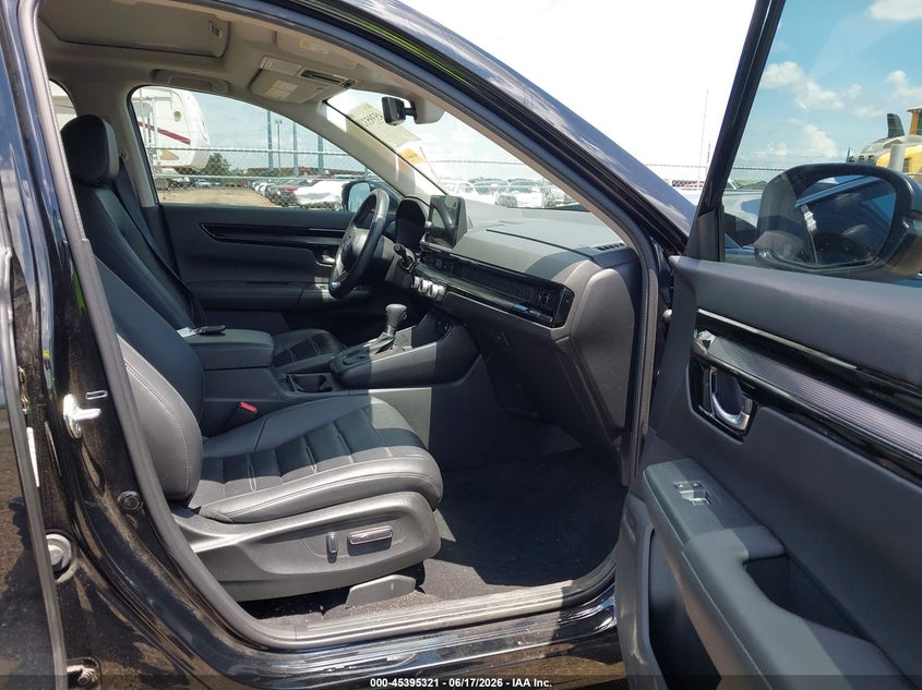 2023 HONDA CR-V auction photo 5
