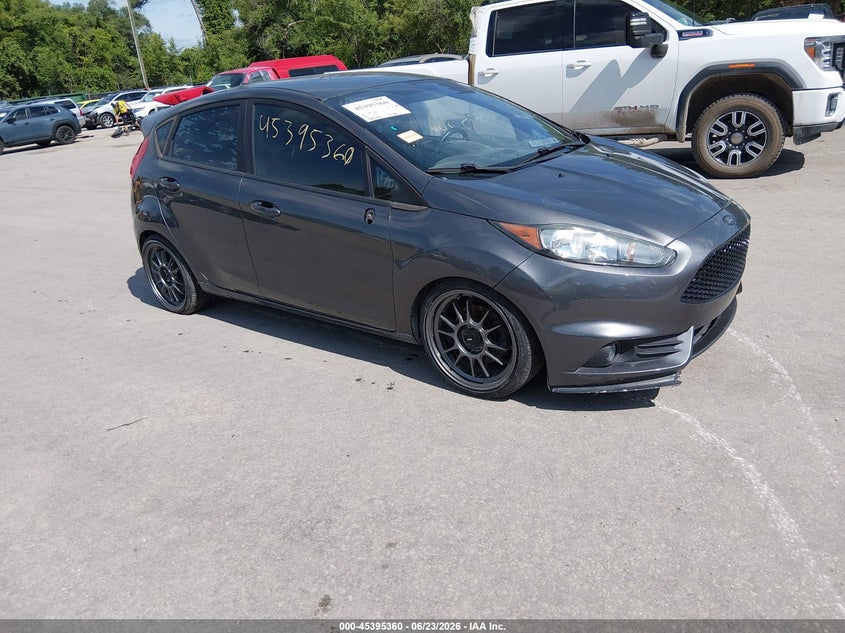 Vin: 3fadp4gxxgm147236, lot: 45893364, ford fiesta st 2016 img_1