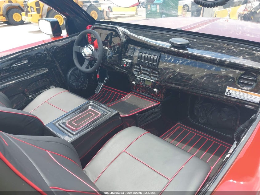 2025 OTHER PERSONAL WC WATERCRAFT N/A N/A