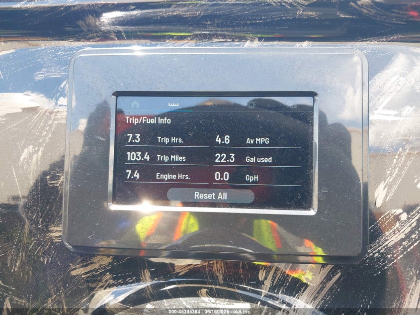 2025 OTHER PERSONAL WC WATERCRAFT N/A N/A