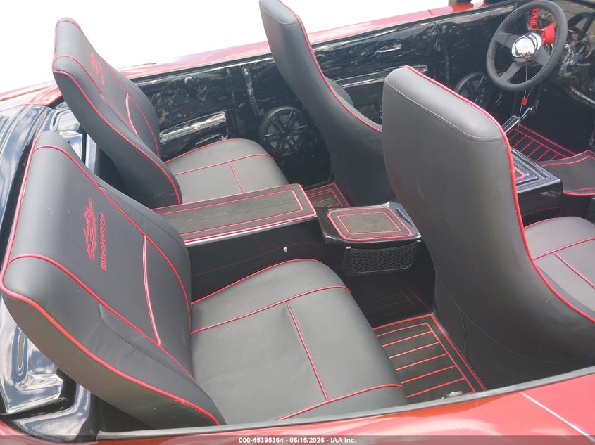 2025 OTHER PERSONAL WC WATERCRAFT N/A N/A