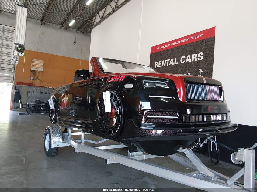2025 OTHER PERSONAL WC WATERCRAFT N/A N/A