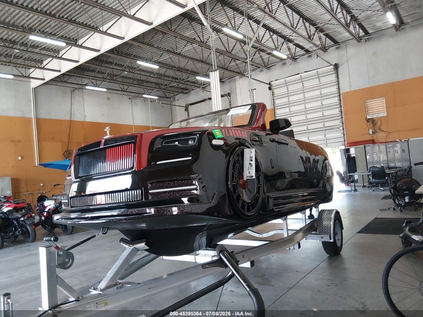 2025 OTHER PERSONAL WC WATERCRAFT N/A N/A