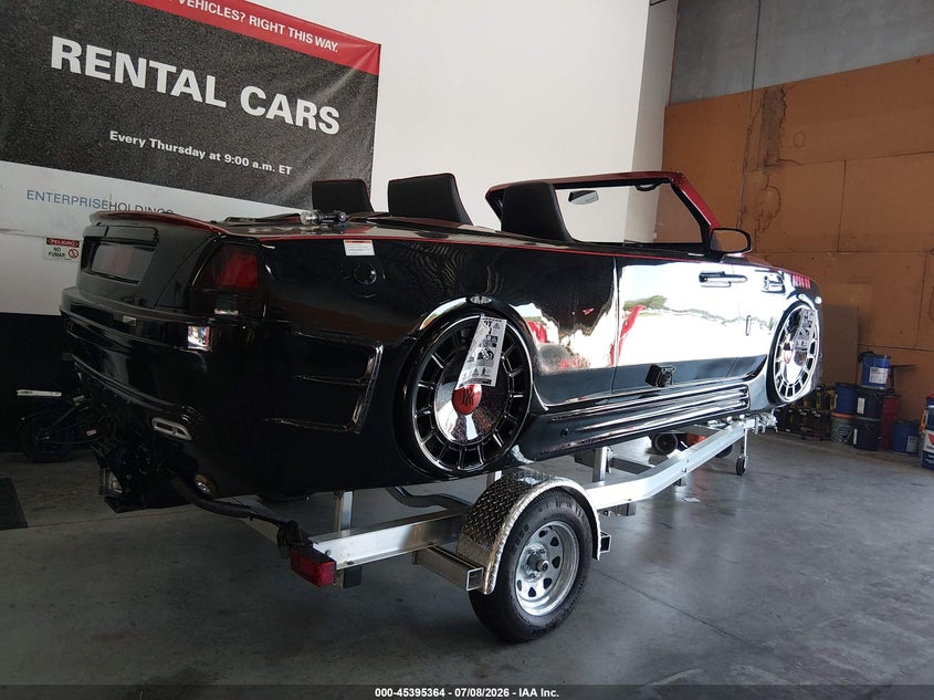 2025 OTHER PERSONAL WC WATERCRAFT N/A N/A