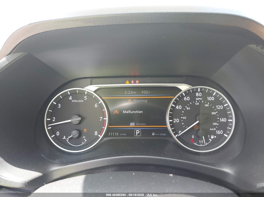 NISSAN SENTRA 2023 VIN 3N1AB8CV4PY235721