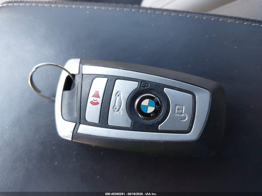 2016 BMW 650I Gran Coupe xDrive VIN: WBA6D6C51GGF94897 Lot: 45395391