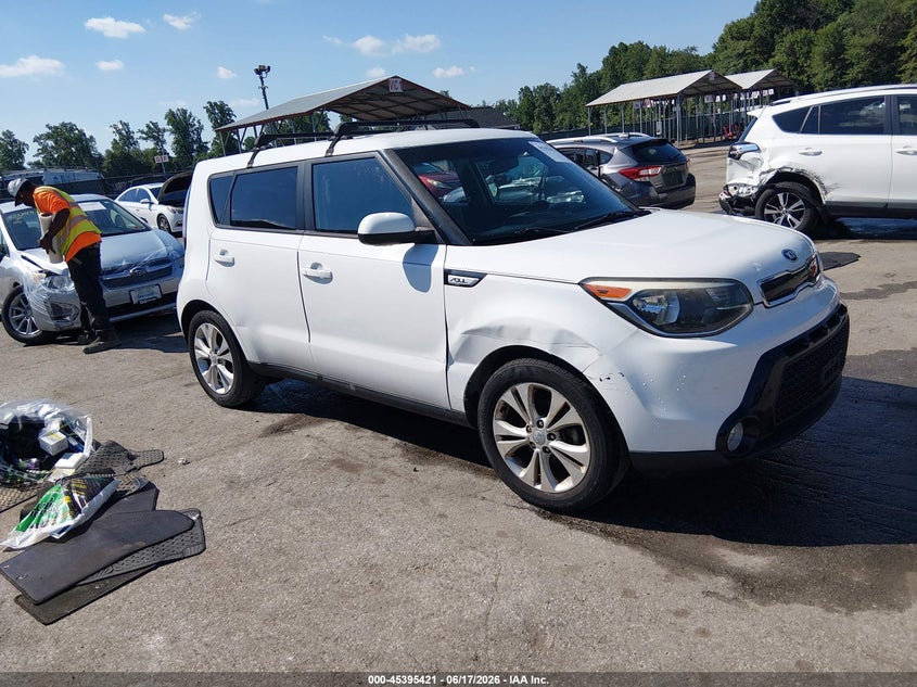 Vin: kndjp3a54g7279370, lot: 45893424, kia soul + 2016 img_1