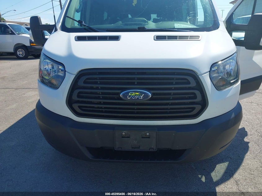 AtlanticExpress - Ford Transit-150