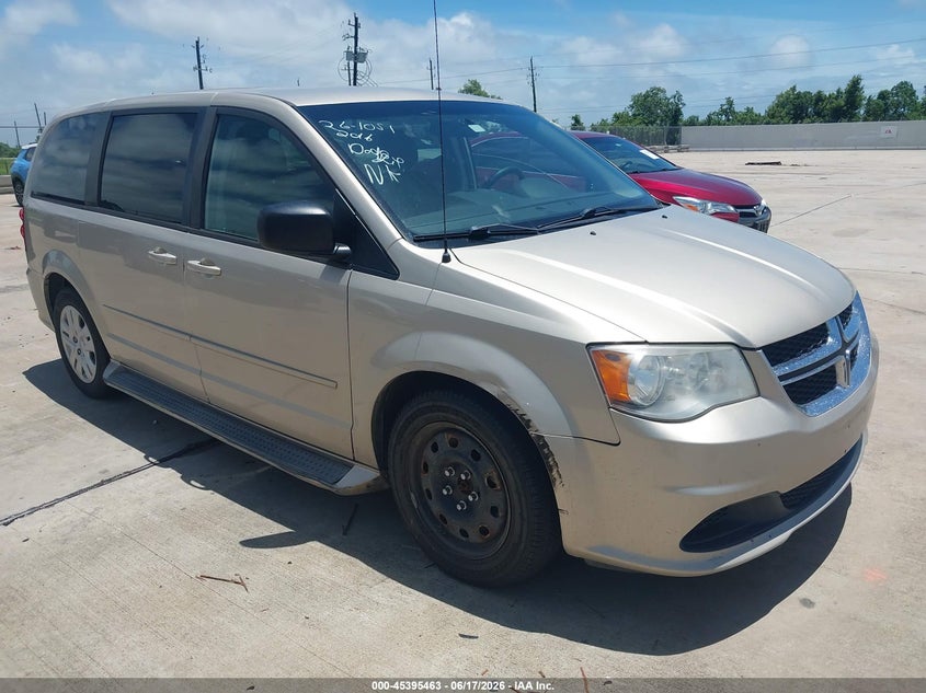 Vin: 2c4rdgbg2gr152103, lot: 45893466, dodge grand caravan se 2016 img_1