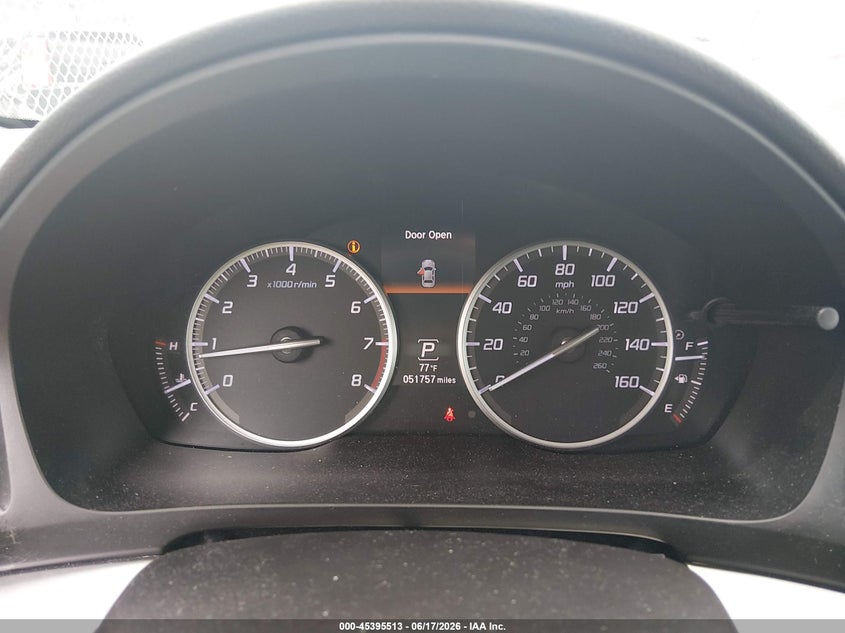 2022 Acura Ilx Standard VIN: 19UDE2F33NA001310 Lot: 45395513