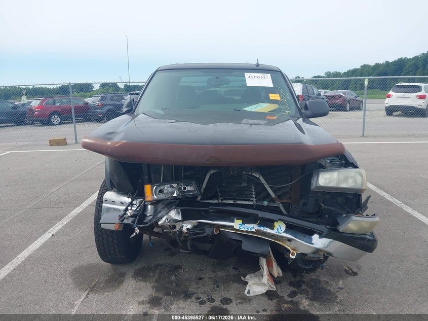 AtlanticExpress - Chevrolet Silverado 1500