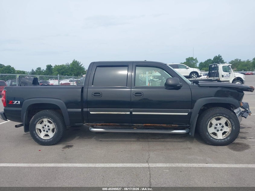 AtlanticExpress - Chevrolet Silverado 1500