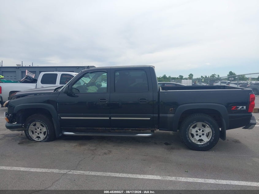 AtlanticExpress - Chevrolet Silverado 1500