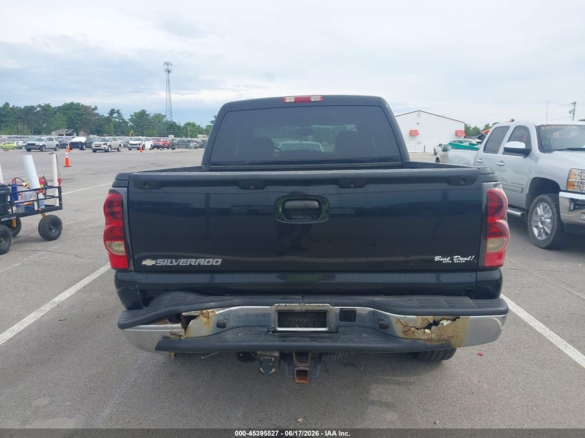 AtlanticExpress - Chevrolet Silverado 1500