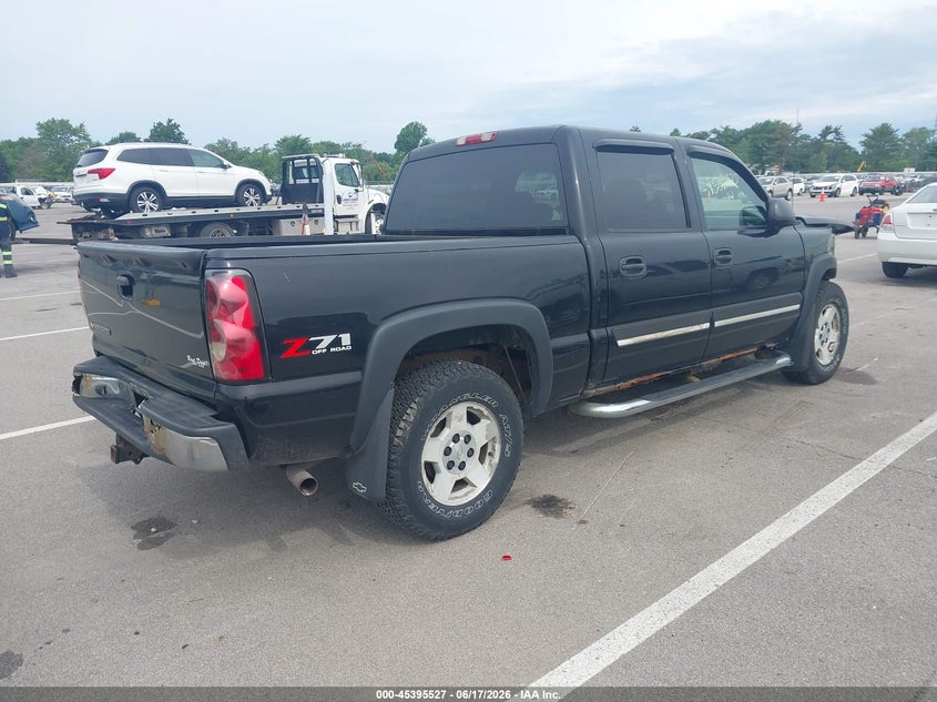 AtlanticExpress - Chevrolet Silverado 1500