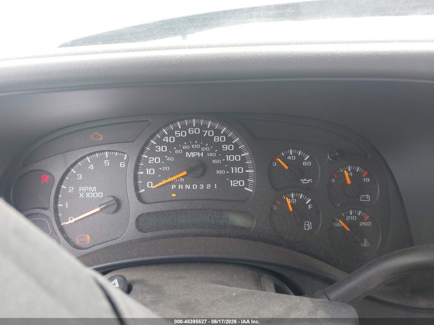 AtlanticExpress - Chevrolet Silverado 1500