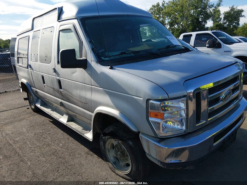 Vin: 1fdne1el4cda04867, lot: 45893565, ford e-150 commercial/recreational 2012 img_1