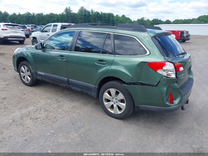 Vin: 4s4brbcc5c3255029, lot: 45893581, subaru outback 2.5i premium 20123
