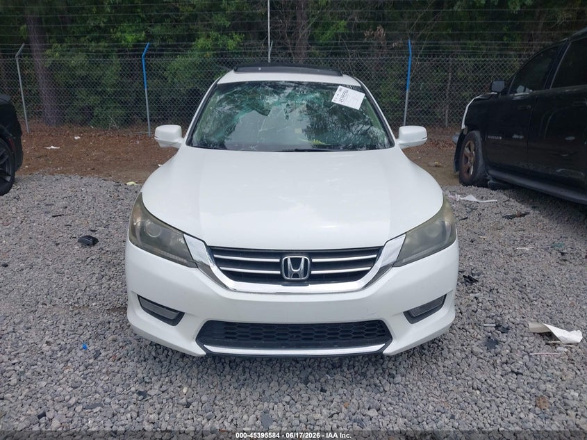 AtlanticExpress - Honda Accord