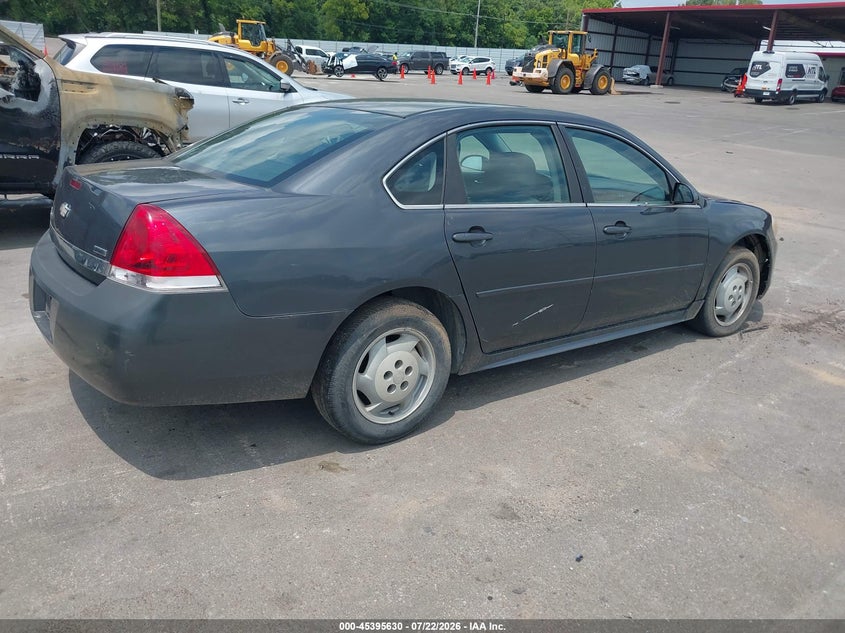 Vin: 2g1wg5ek4b1122695, lot: 45893633, chevrolet impala lt 20114