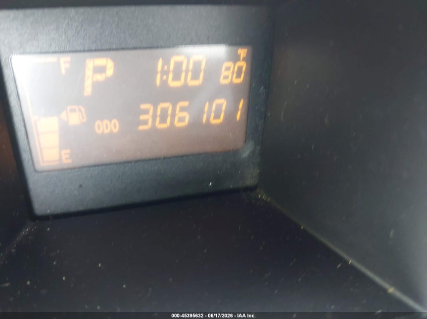2012 Scion Iq VIN: JTNJJXB0XCJ019480 Lot: 45395632