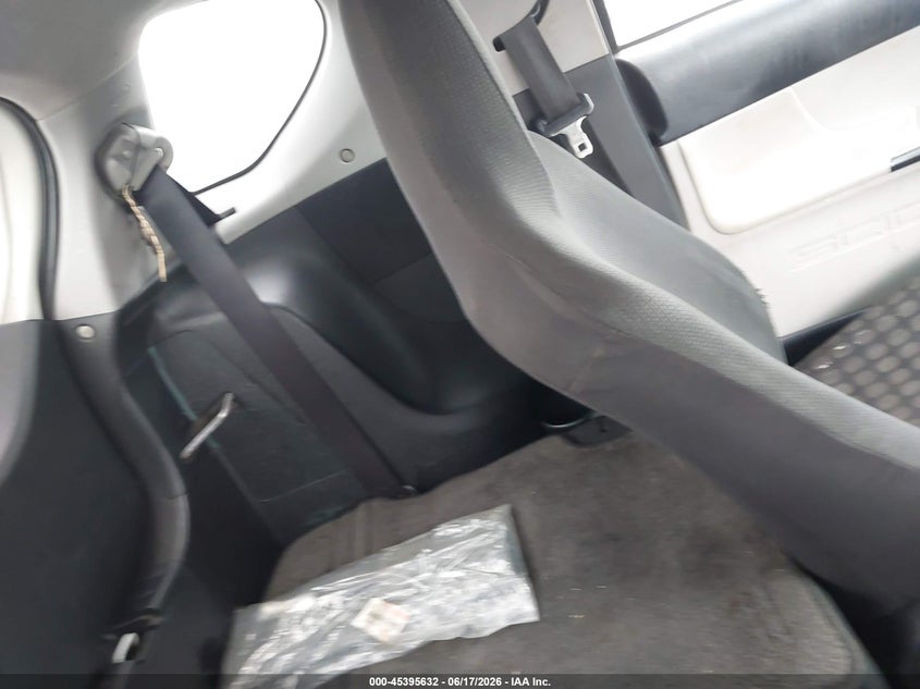 2012 Scion Iq VIN: JTNJJXB0XCJ019480 Lot: 45395632