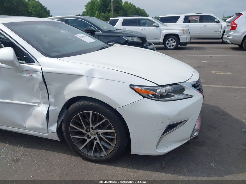 AtlanticExpress - Lexus ES 350