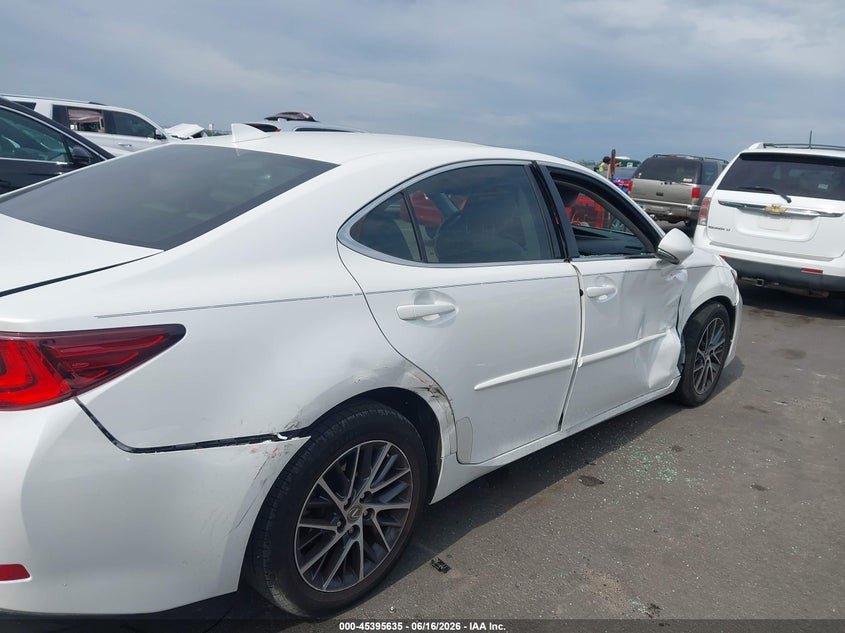 AtlanticExpress - Lexus ES 350