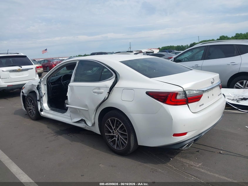 AtlanticExpress - Lexus ES 350