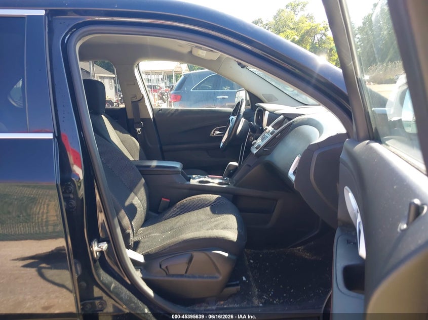 2014 CHEVROLET EQUINOX auction photo 5